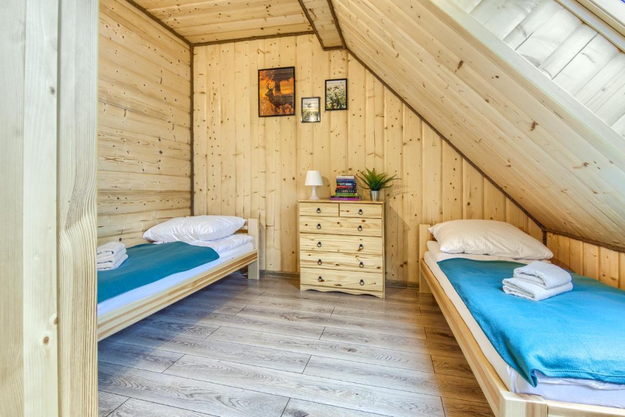 Sielski Spokoj Dom Z Bali Caloroczne