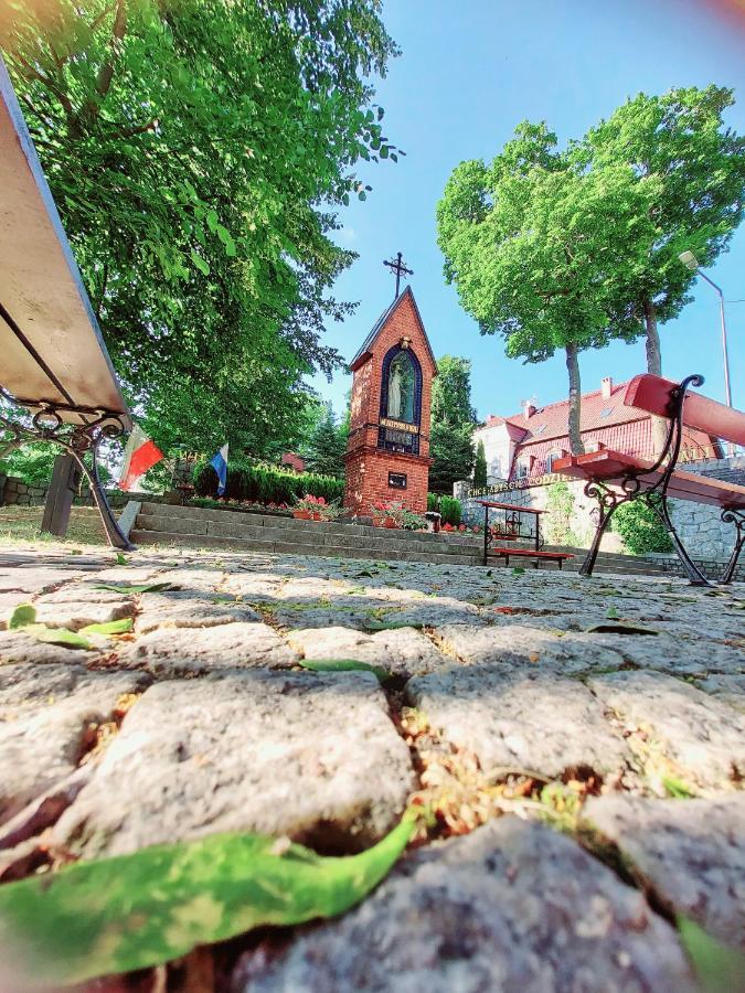 Lodge Sielski Spokoj Dom Z Bali Caloroczne *