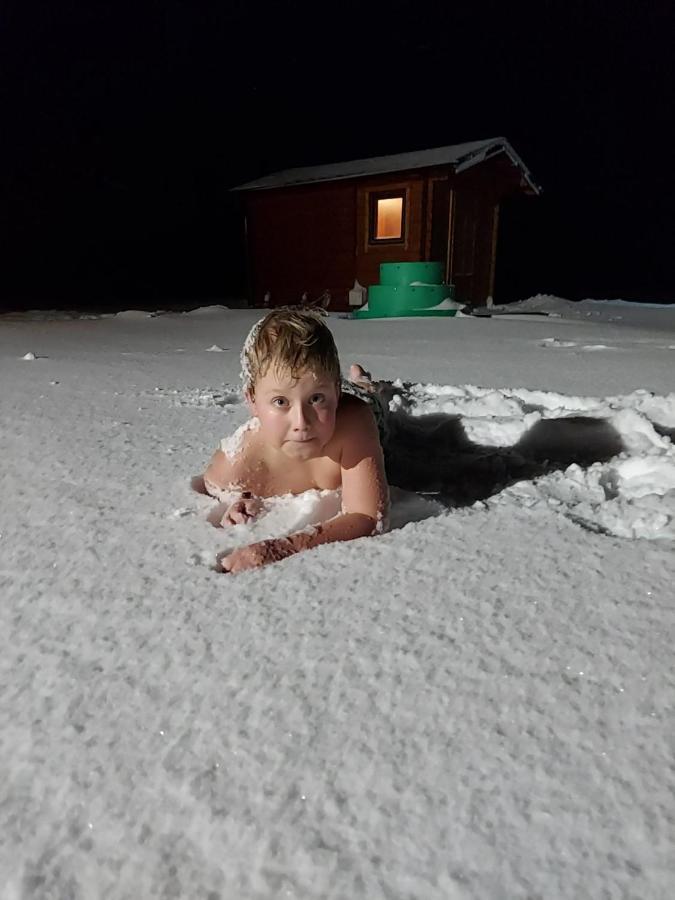 Sielski Spokoj Dom Z Bali Caloroczne