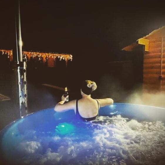 Sielski Spokoj Dom Z Bali Caloroczne * Gietrzwałd