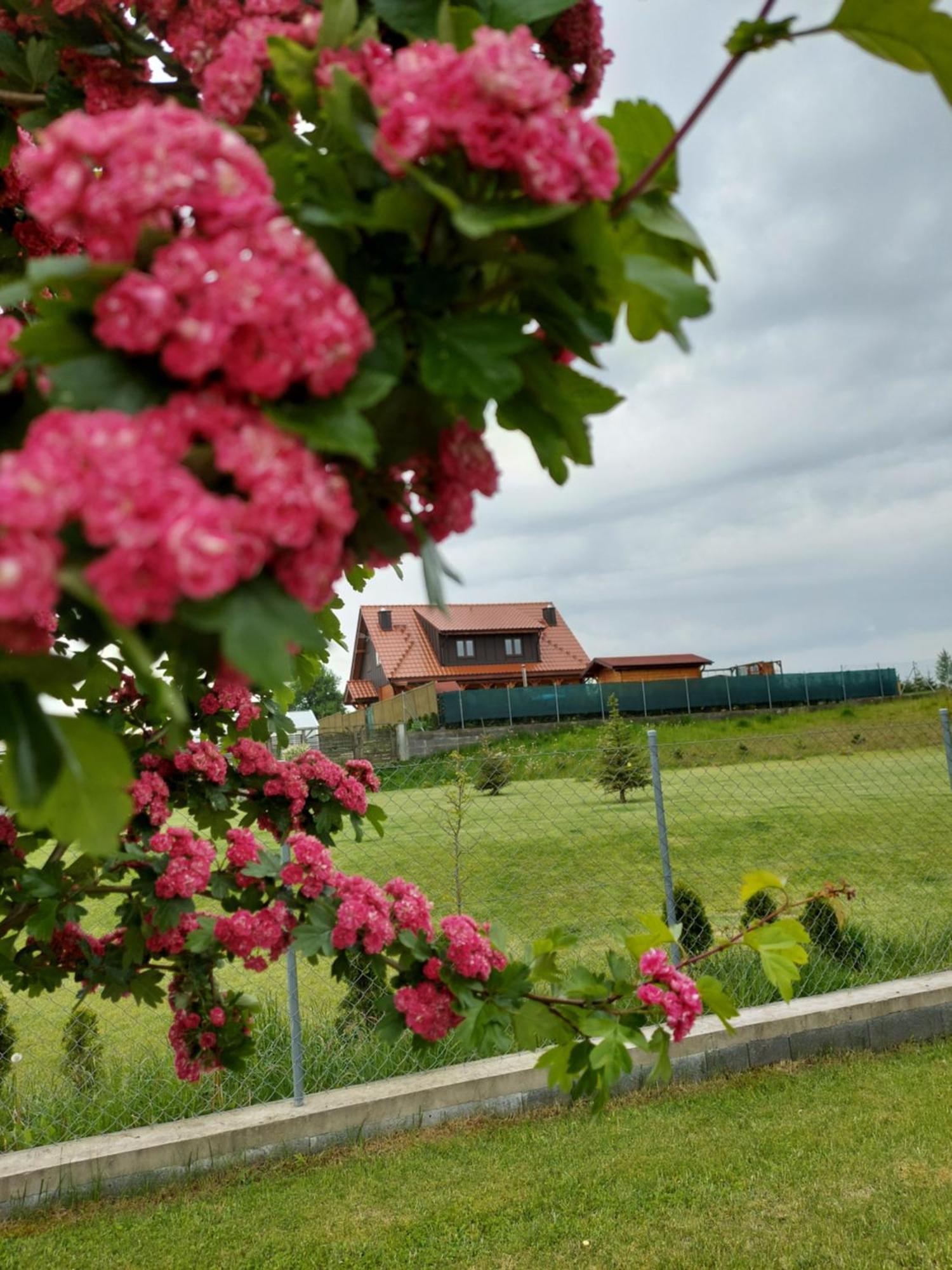 Sielski Spokój Dom Z Bali Całoroczne *